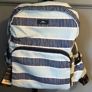 NWT SCOUT BAGS Foldable packable backpack Stowaway